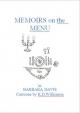 Memoirs on the Menu - Barbara Davis; Barbara Davis