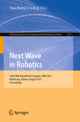 Next Wave in Robotics - 