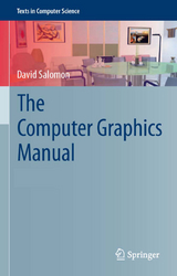 The Computer Graphics Manual - David Salomon