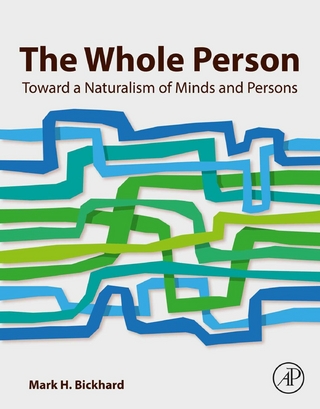 Whole Person
