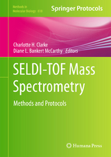 SELDI-TOF Mass Spectrometry - 