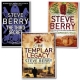 Steve Berry Collection - Steve Berry;  Steve Berry