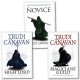 Black Magician Trilogy - Trudi Canavan; Canavan Trudi