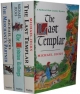 A Medieval West Country Mystery Collection - Michael Jecks;  Michael Jecks