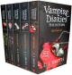 Vampire Diaries Series Collection - L. J. Smith;  L J Smith