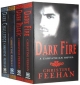 Dark Carpathian Series Collection - Christine Feehan;  Christine Feehan