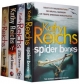 Bones Series Collection - Kathy Reichs;  Kathy Reichs