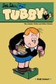 Tubby Volume 4: The Atomic Violin and Other Stories (Little Lulu's Pal Tubby, Band 4)