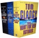 Tom Clancy Books Collection - Tom Clancy;  Tom Clancy