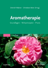 Aromatherapie - Christiane Beier, Margret Demleitner