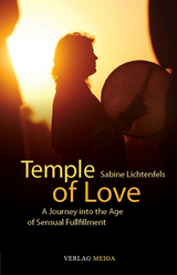 Temple of Love - Sabine Lichtenfels