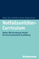 Notfallsanitäter-Curriculum - Martin Ohder;  Joachim Volz;  Marc Schmidt;  Rico Kuhnke;  Matthias Ziegler