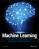 Machine Learning - Jason Bell