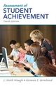 Assessment of Student Achievement (10th Edition)