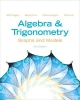 Algebra and Trigonometry: Graphs and Models