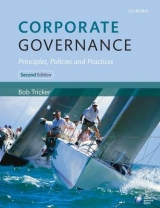 Corporate Governance - Tricker, Bob