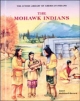 The Mohawk Indians - Janet Hubbard-Brown