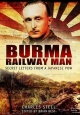 Burma Railway Man - Charles Steel