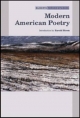 Modern American Poetry - Prof. Harold Bloom