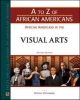 African Americans in the Visual Arts - Steven Otfinoski