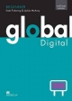 Global Beginner Digital Multiple User - Jackie McAvoy; Lindsay Clandfield; Kate Pickering