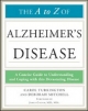 A to Z of Alzheimer''s Disease