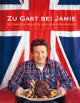 Zu Gast bei Jamie - Jamie Oliver