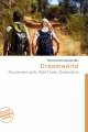 Dreamworld - Terrence James Victorino