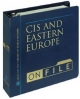 CIS and Eastern Europe on File - Facts on File