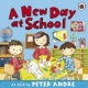 Peter Andre Storybook 1
