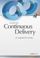 Continuous Delivery - Eberhard Wolff