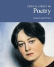Critical Survey of Poetry: American Poets [Print Purchase includes Free Online Access]