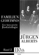 Familiengeheimnis - Jürgen Alberts