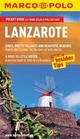 Lanzarote Marco Polo Guide (Marco Polo Lanzarote (Travel Guide))
