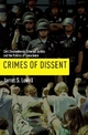 Crimes of Dissent - Jarret S. Lovell