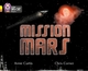 Mission Mars: Band 03 Yellow/Band 12 Copper (Collins Big Cat Progress)