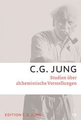 Studien über alchemistische Vorstellungen - Jung, C.G.