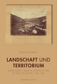 Landschaft und Territorium - Amerikanische Literatur, Expansion und die Krise der Nation 1784-1866