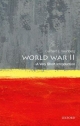 World War II: A Very Short Introduction Gerhard L. Weinberg Author