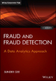 Fraud and Fraud Detection - Sunder Gee