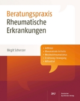 Rheumatische Erkrankungen - Birgit Scherzer