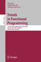 Trends in Functional Programming by Rex Page Paperback | Indigo Chapters