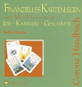 Finanzielles Kartenlegen nach Mlle Lenormand - Halina Kamm