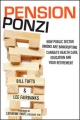 Pension Ponzi by Bill Tufts Paperback | Indigo Chapters