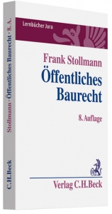 Öffentliches Baurecht - Frank Stollmann