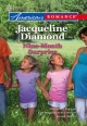 Nine-Month Surprise (Mills & Boon American Romance) - Jacqueline Diamond