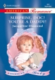 Surprise, Doc! You're A Daddy! (Mills & Boon American Romance) - Jacqueline Diamond