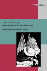 Walter Moers’ Zamonien-Romane - 