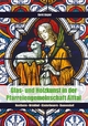 Glas- und Holzkunst in der Pfarreiengemeinschaft Alftal: Hontheim - Krinkhof - Kinderbeuern - Bausendorf