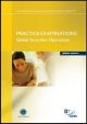 Iaq - Global Securities Operations Practice Exams Syllabus Version 6: Practice Exam